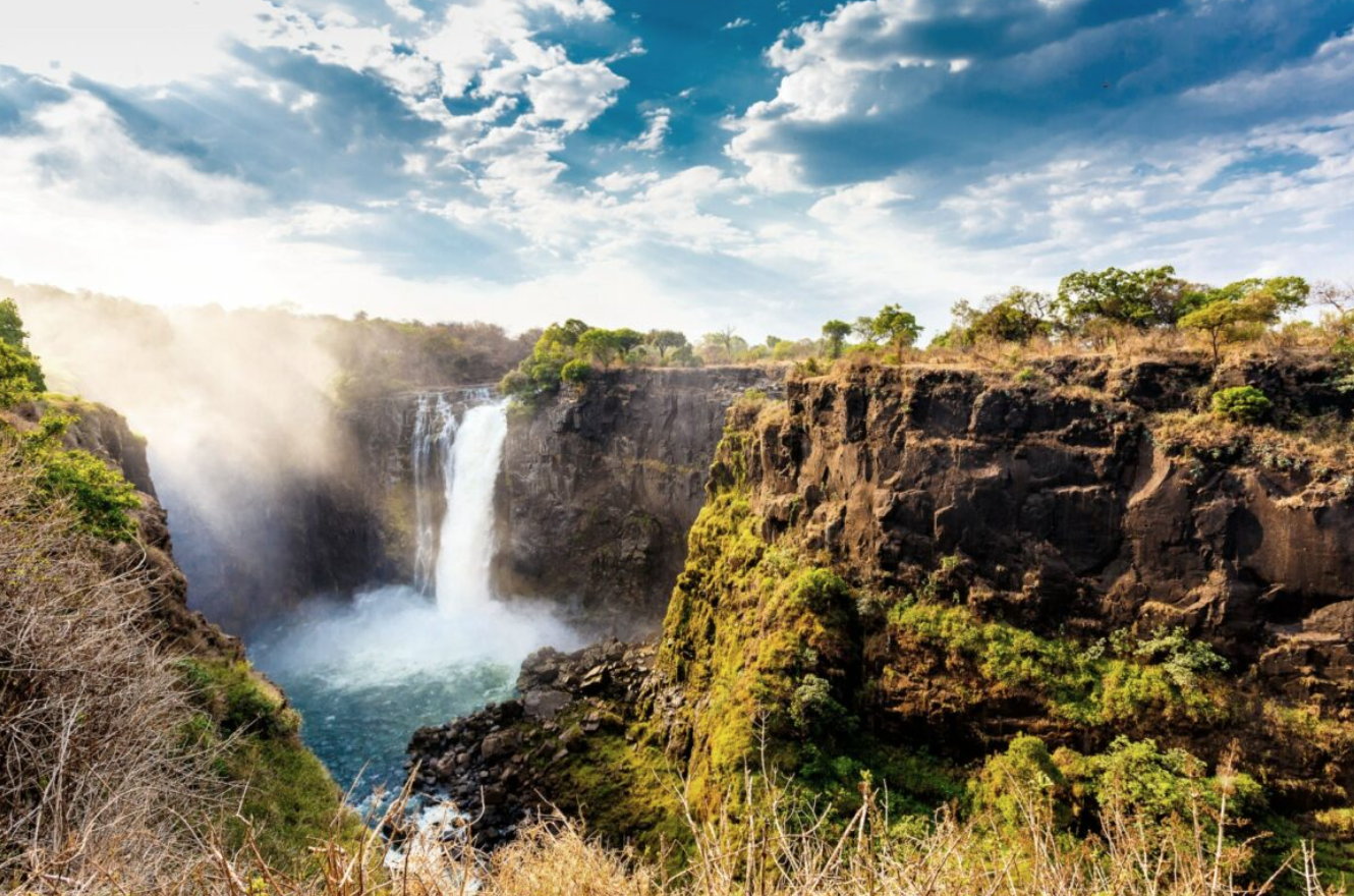 zambia