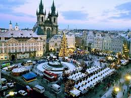 Prague, Czech Republic