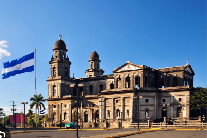 Managua, Nicaragua