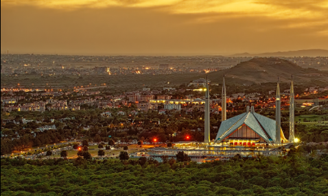 Islamabad, Pakistan