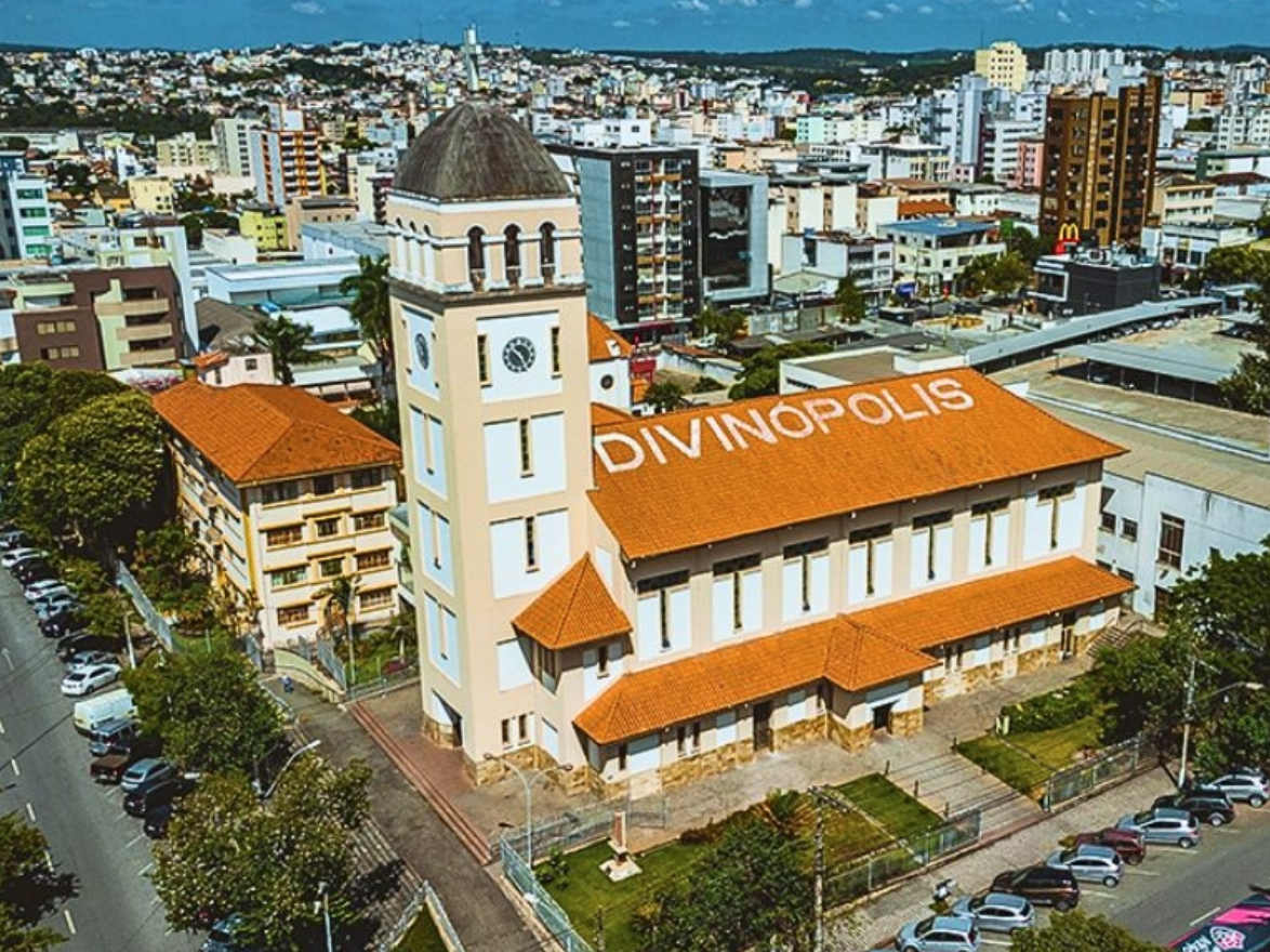Divinópolis