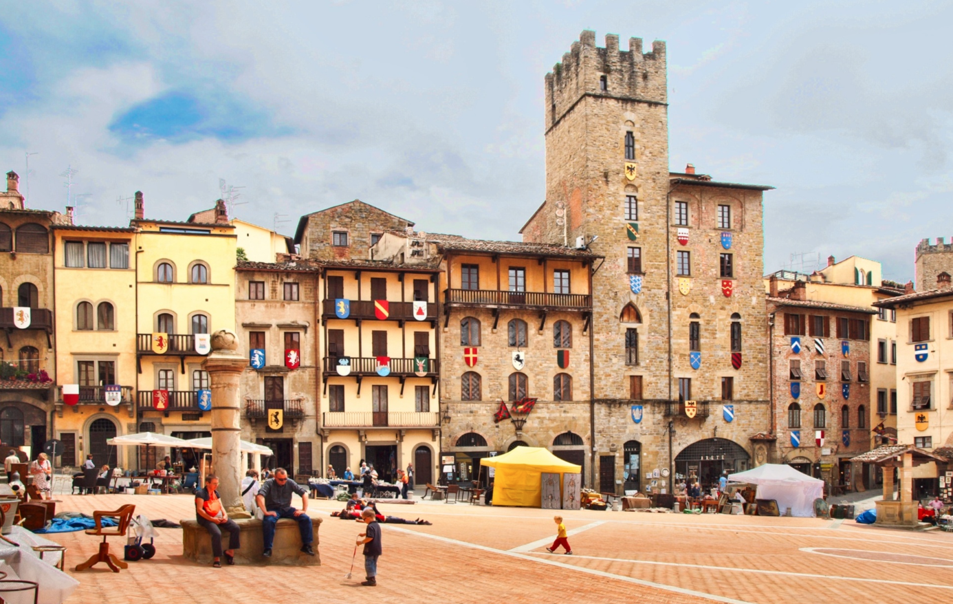 Arezzo