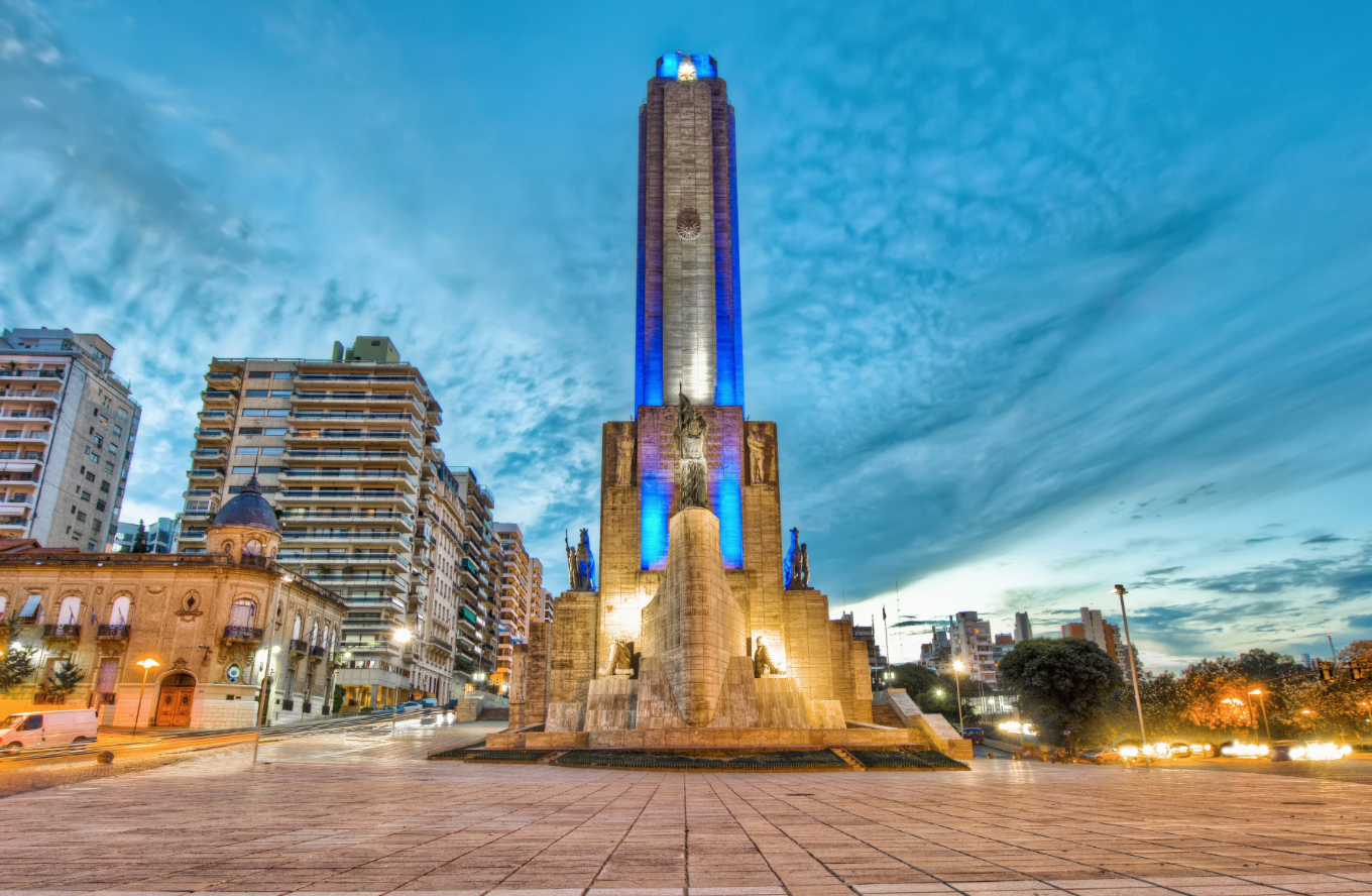 Rosario