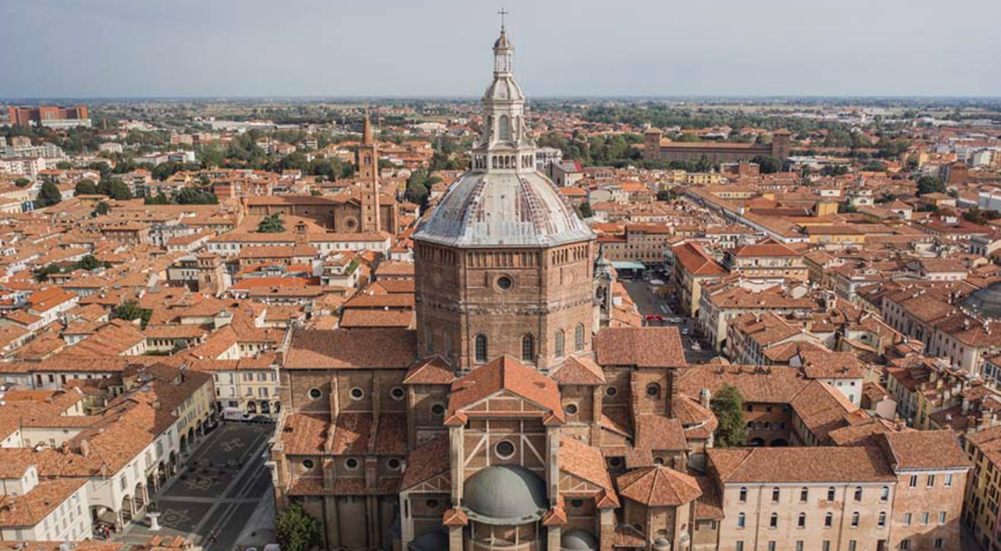 Pavia