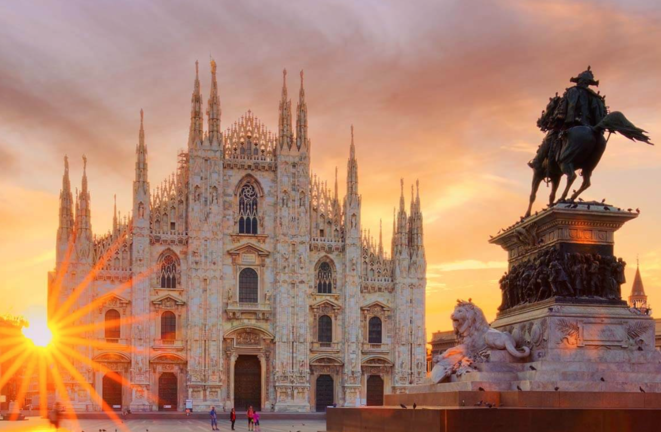 Milan