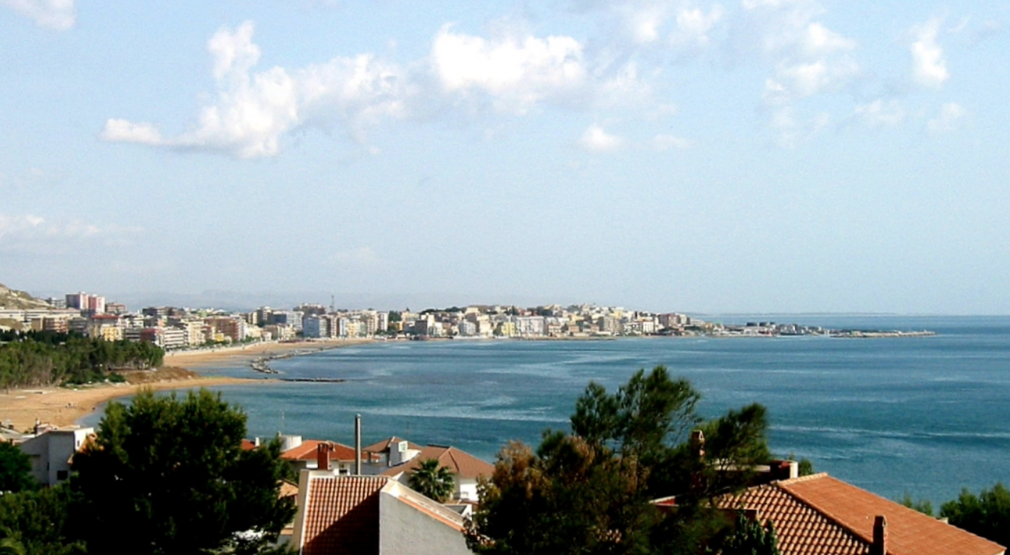Crotone