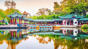 Kunming china