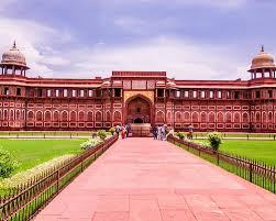 Agra, India