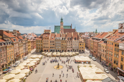 Warsaw