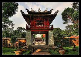 Hanoi, Vietnam