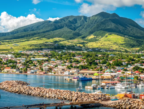 Basseterre
