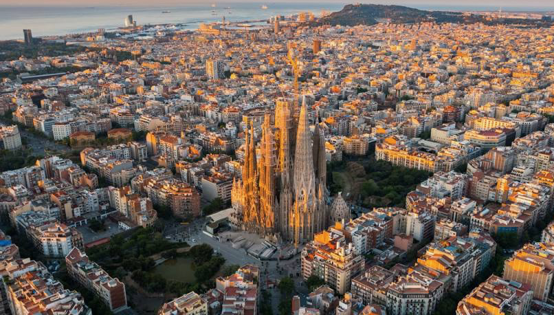 Barcelona