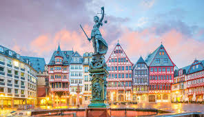 Frankfurt Germany