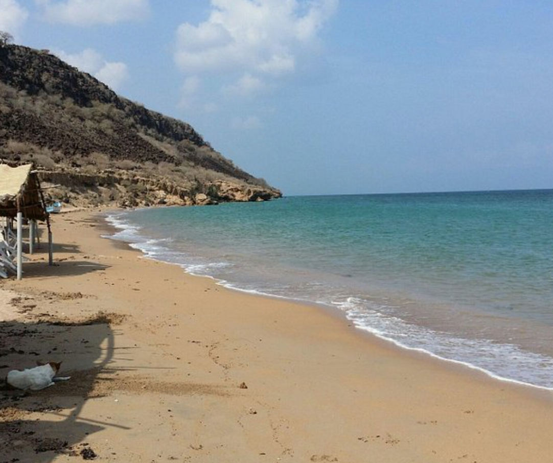 Djibouti & Djibouti City