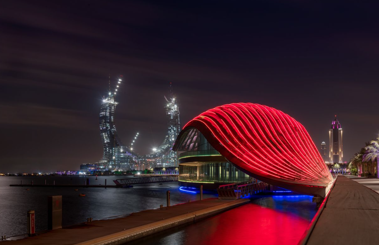 Lusail