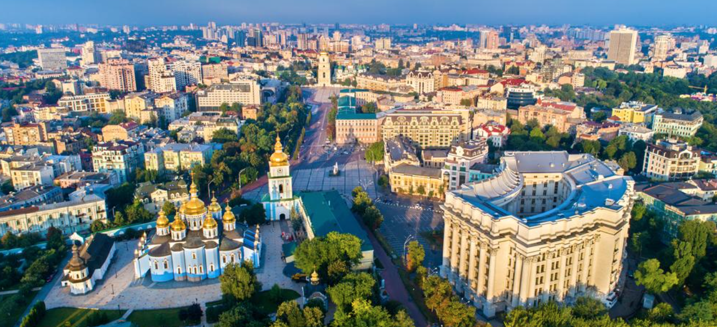 Kyiv (Kiev)