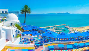 Tunis, Tunisia