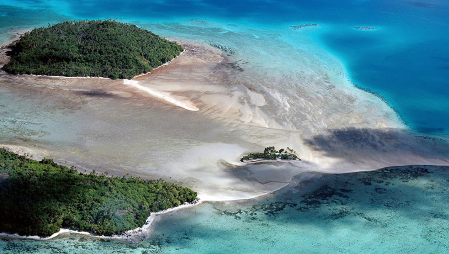 Wallis and Futuna