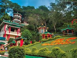 Baguio philippines