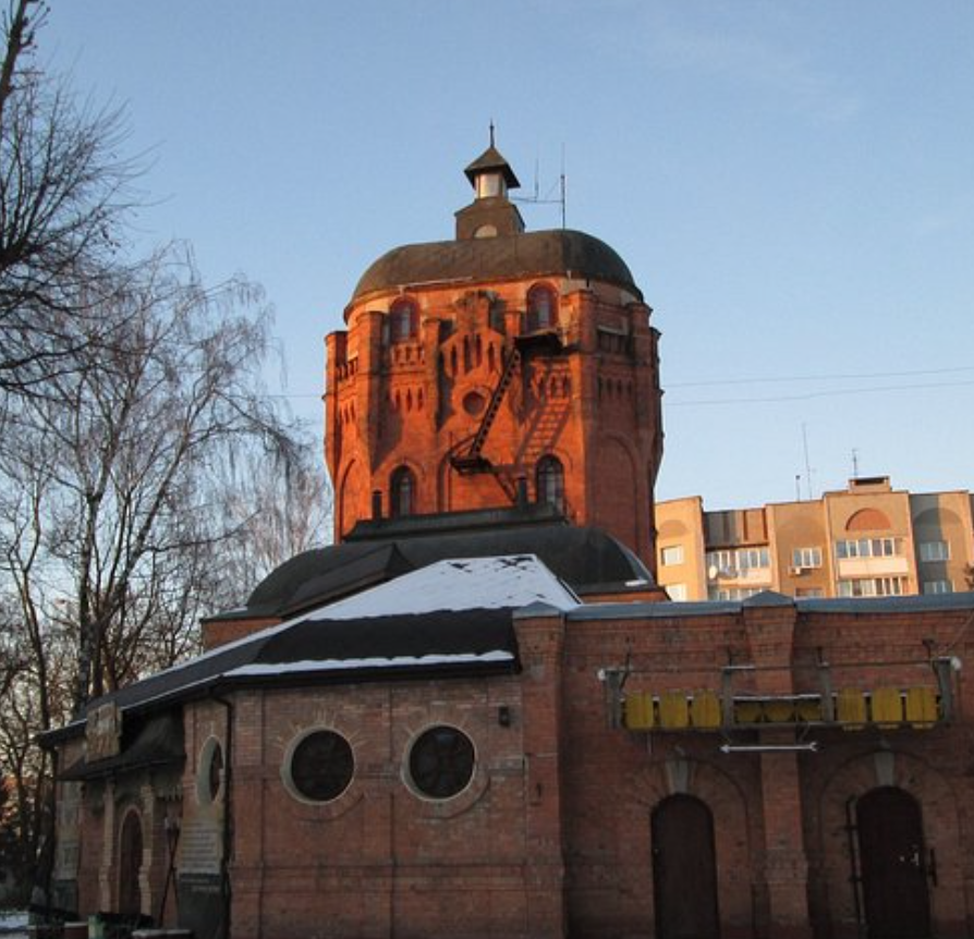 Zhytomyr