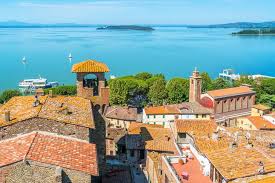 Perugia italy