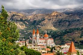 The Cedars Lebanon