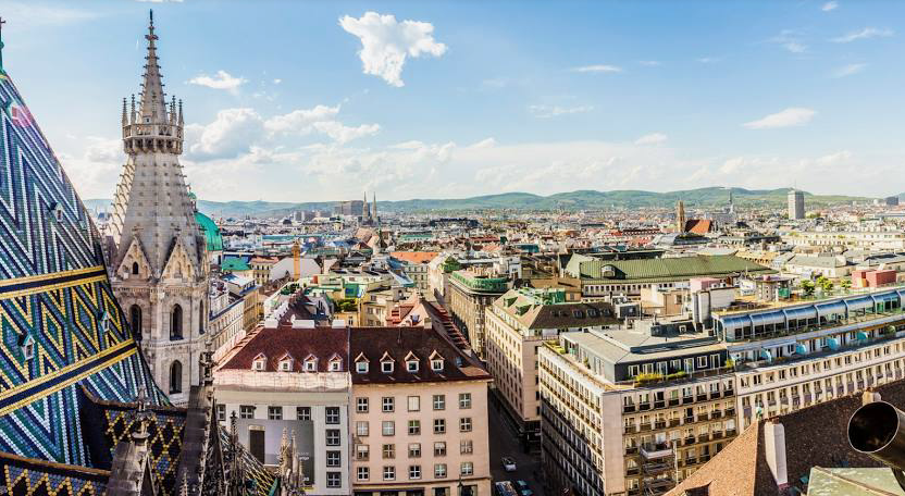 Vienna