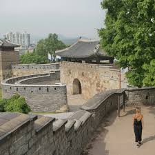 Suwon south korea