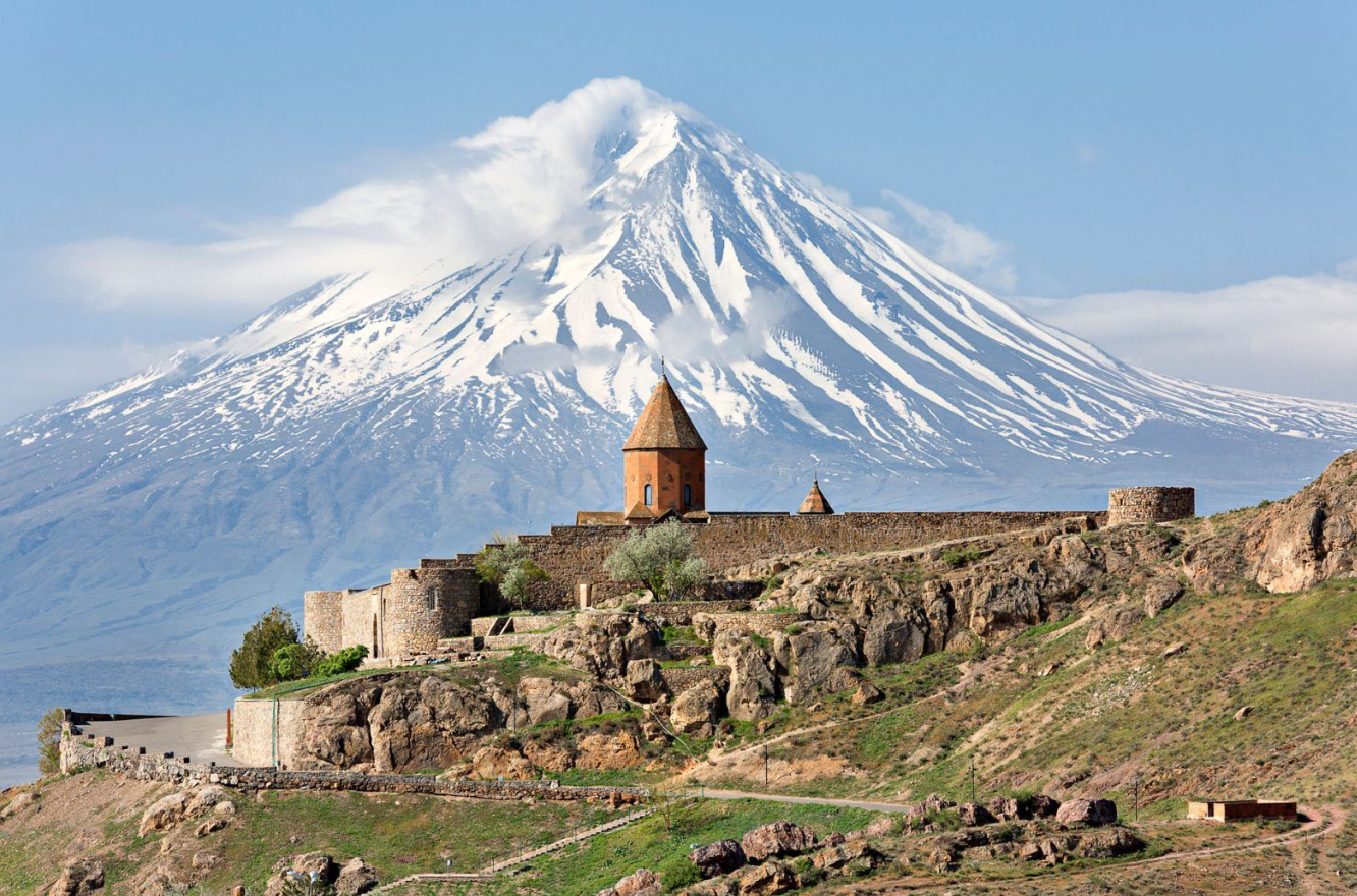 Armenia