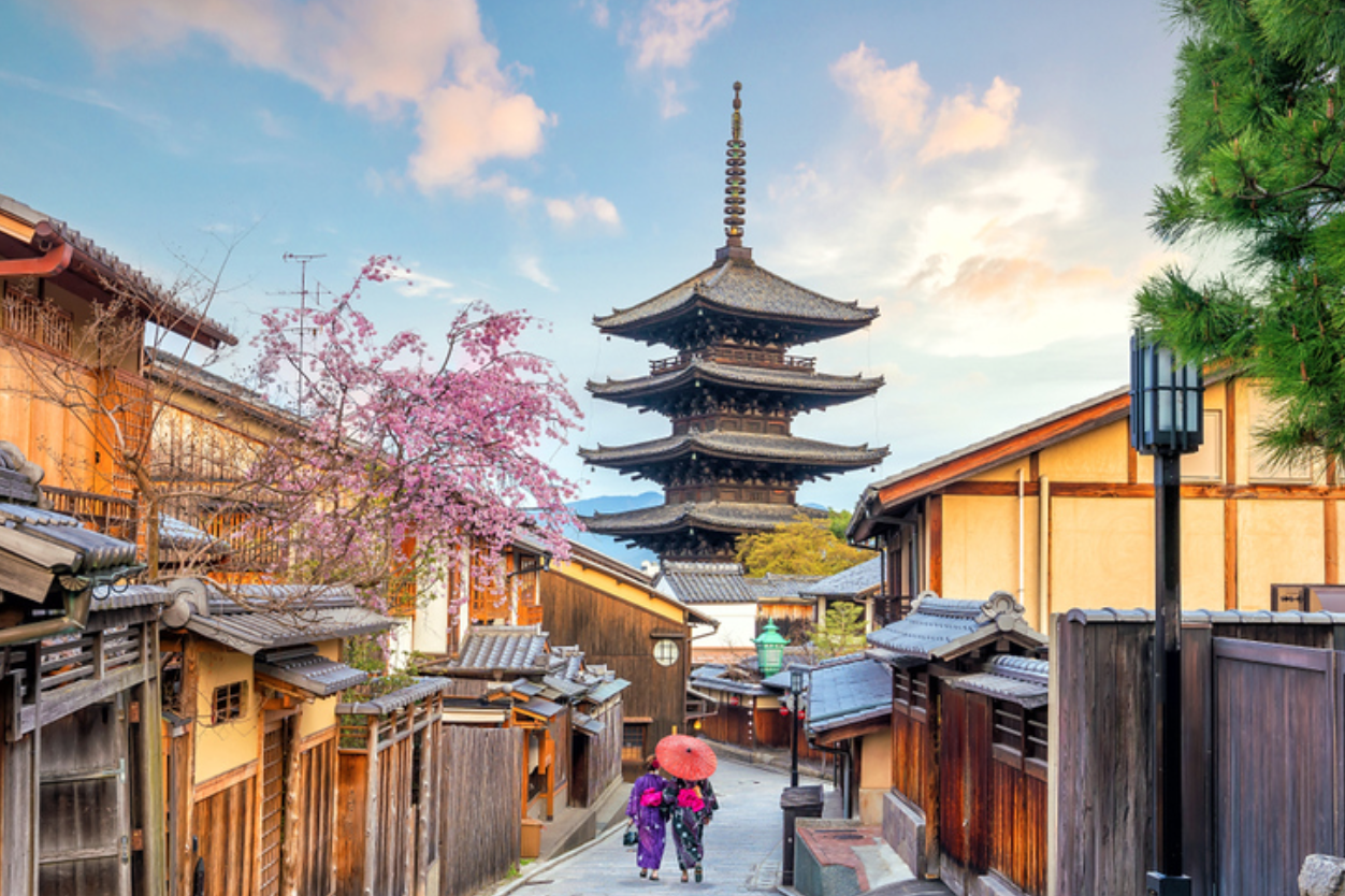 Osaka