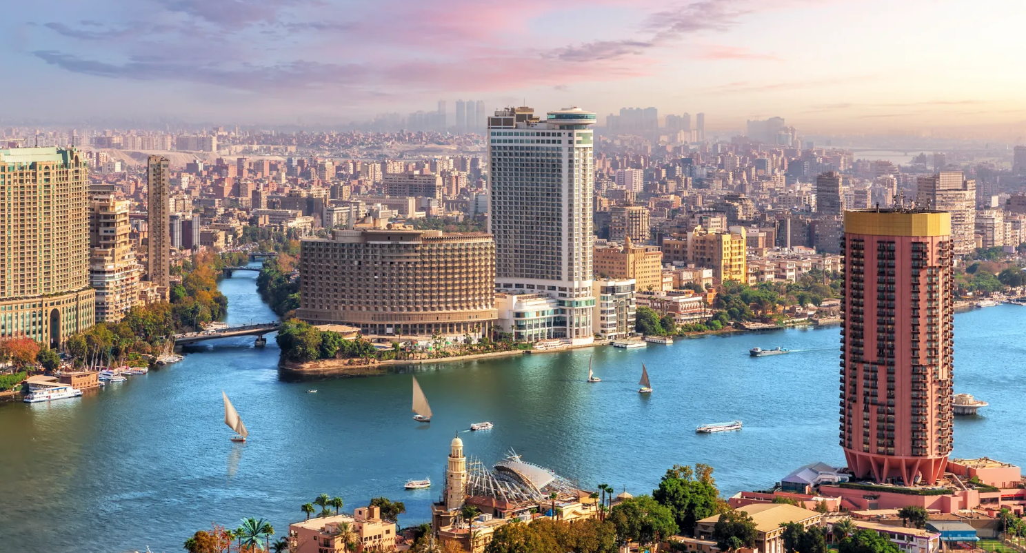 Cairo