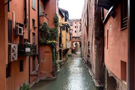 Bologna italy