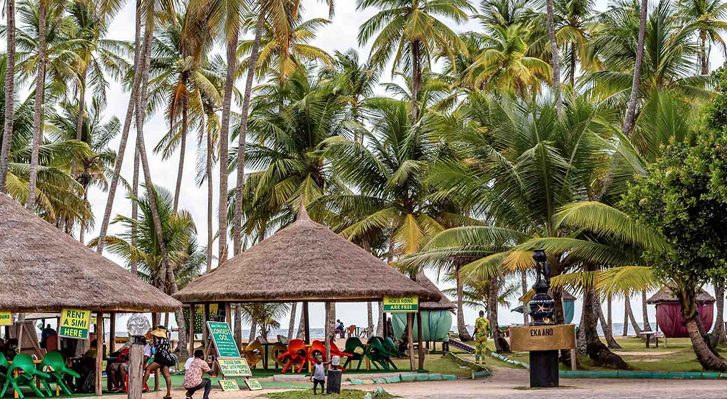 Port Harcourt