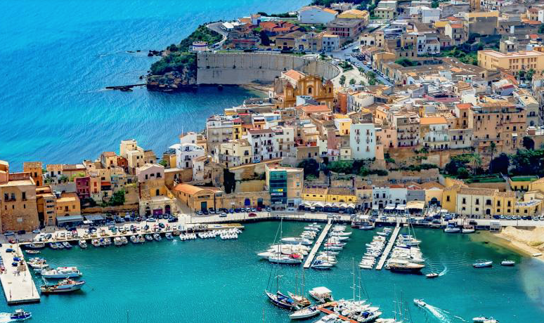 Sicily, Italy
