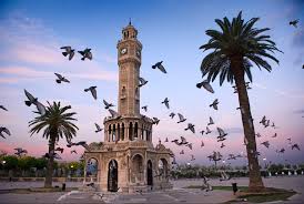 Izmir, turkey