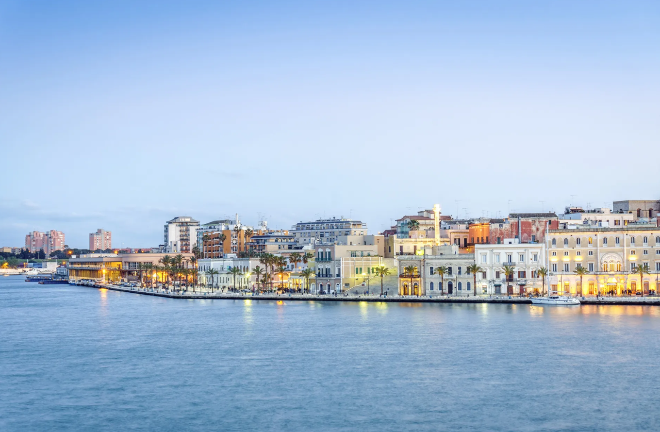 Brindisi
