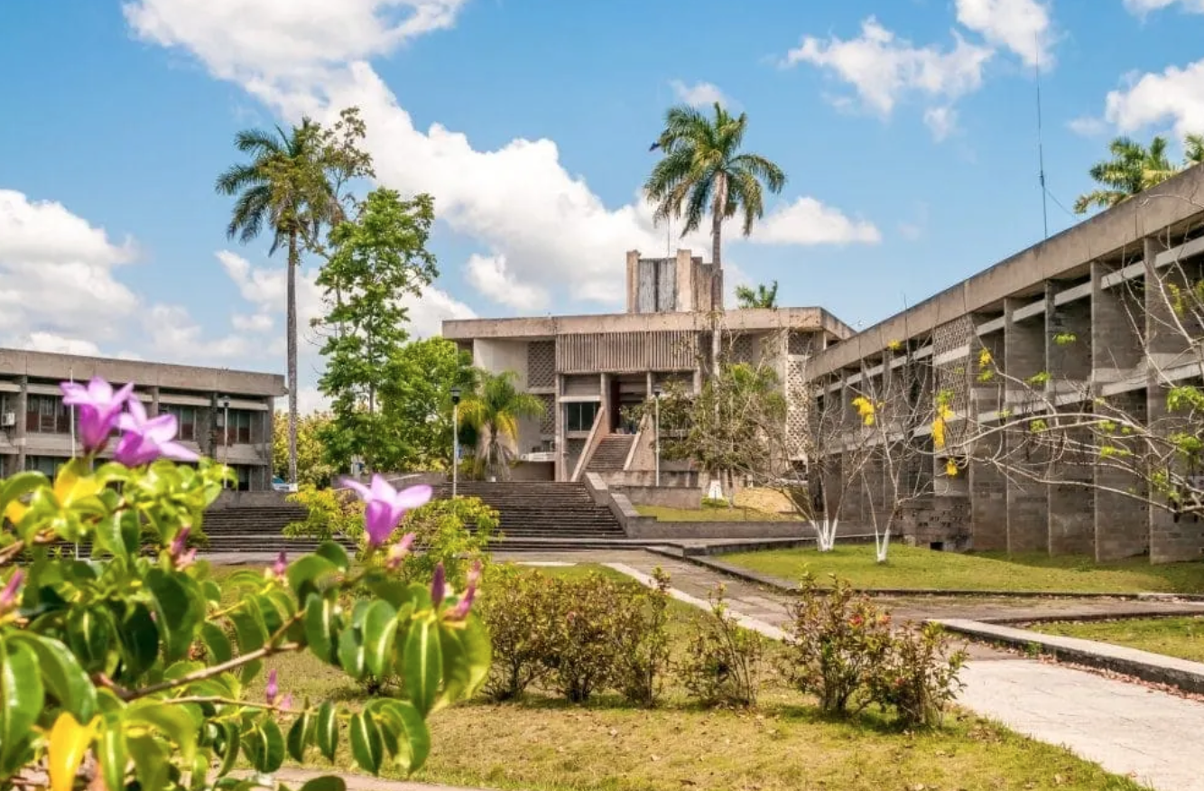 Belmopan