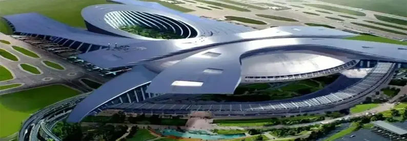 Noida International Airport