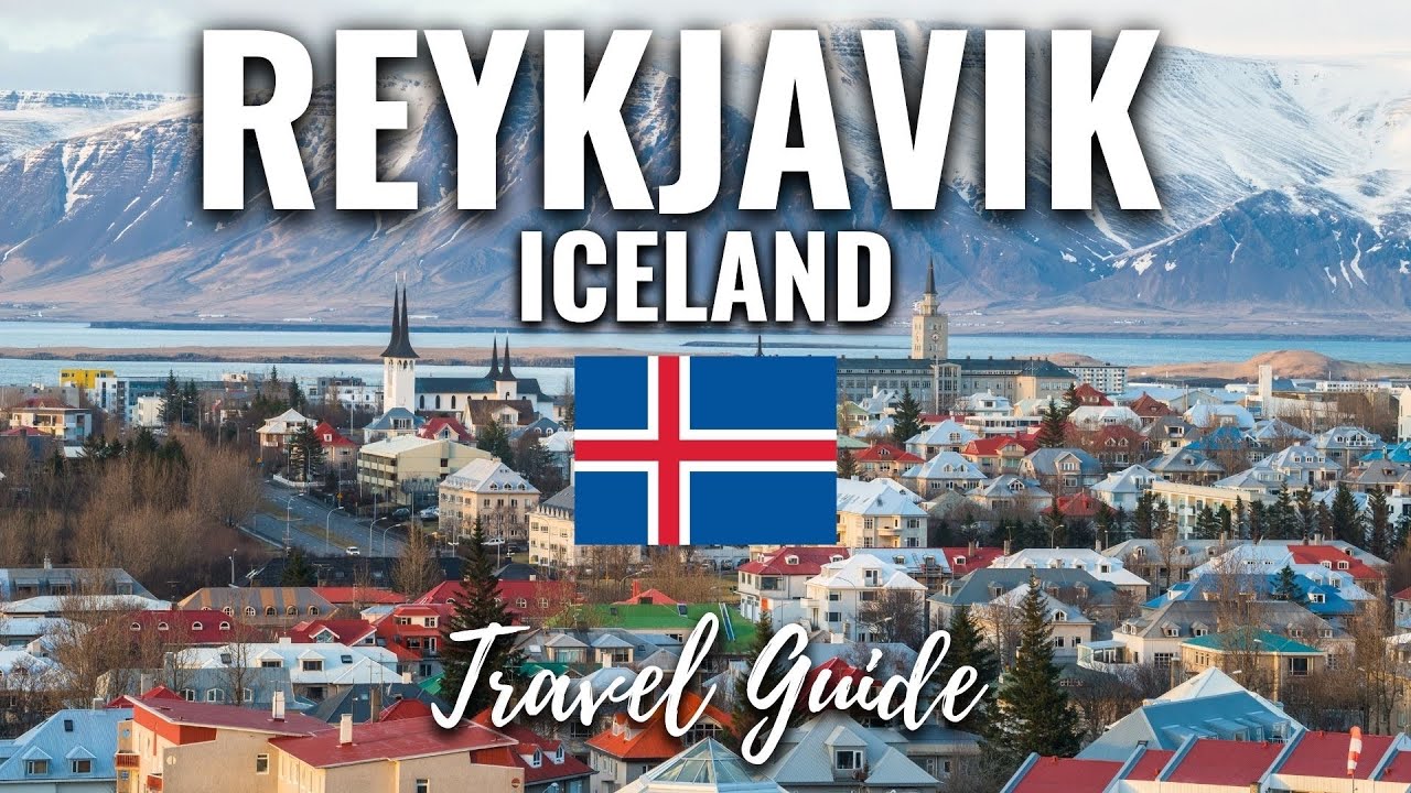 Reykjavík, Iceland: A Nordic Capital of Fire, Ice & Culture