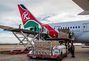 Kenya Airways Wins 4 Awards