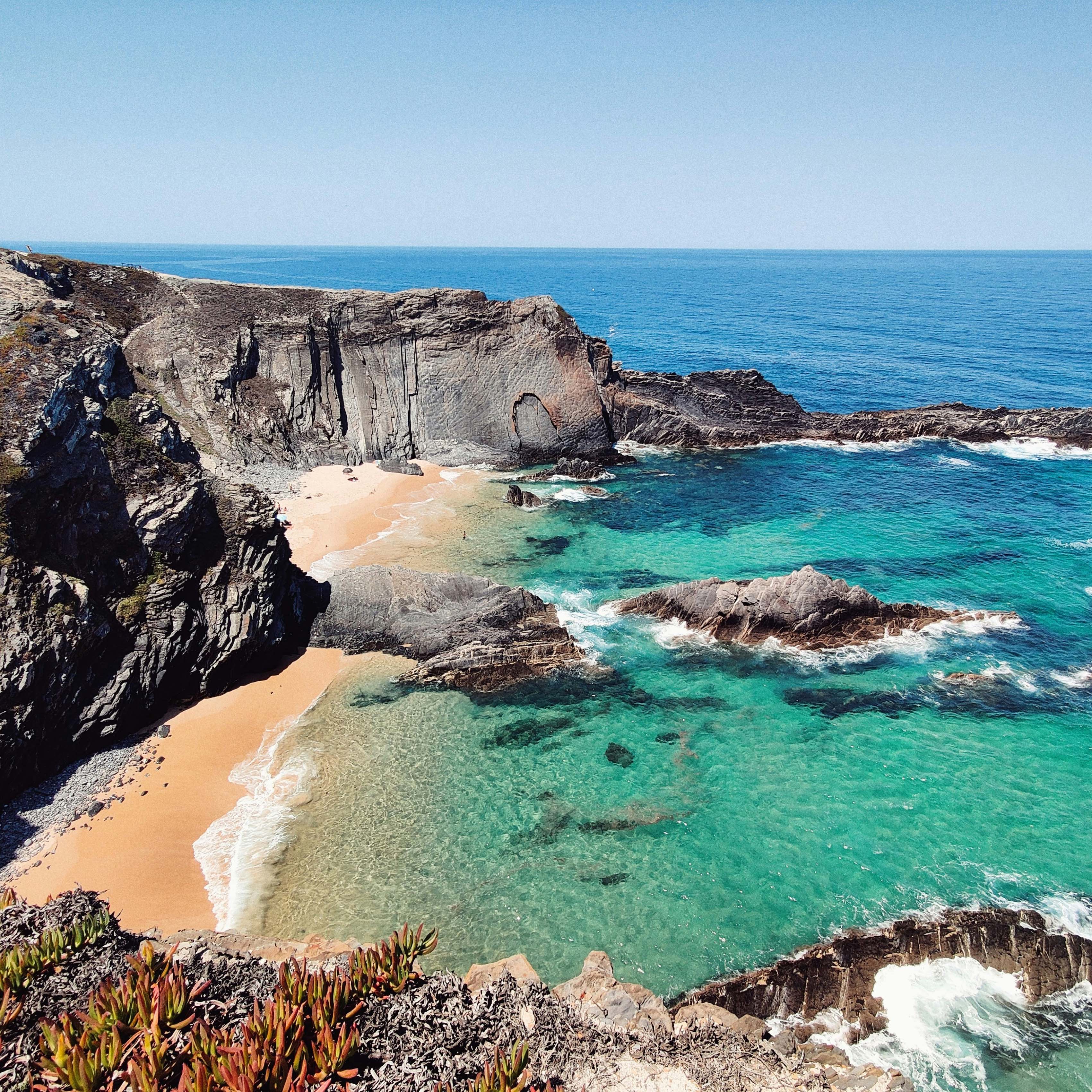 Portugal’s Untouched Gem for Sun, Culture, and Adventure