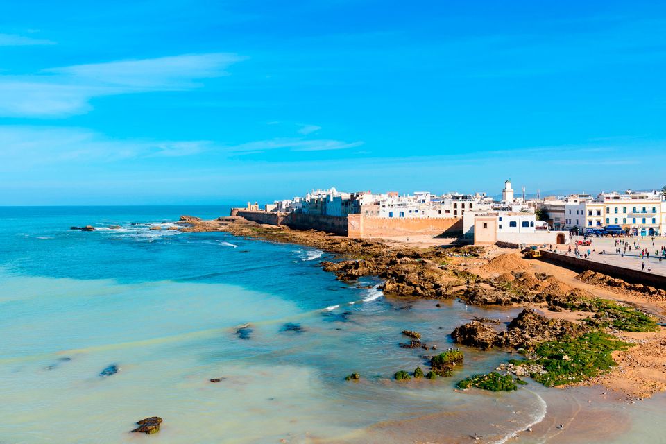 Essaouira: Morocco’s Breezy Coastal Jewel of Music, Medina Walls, and Maritime Magic
