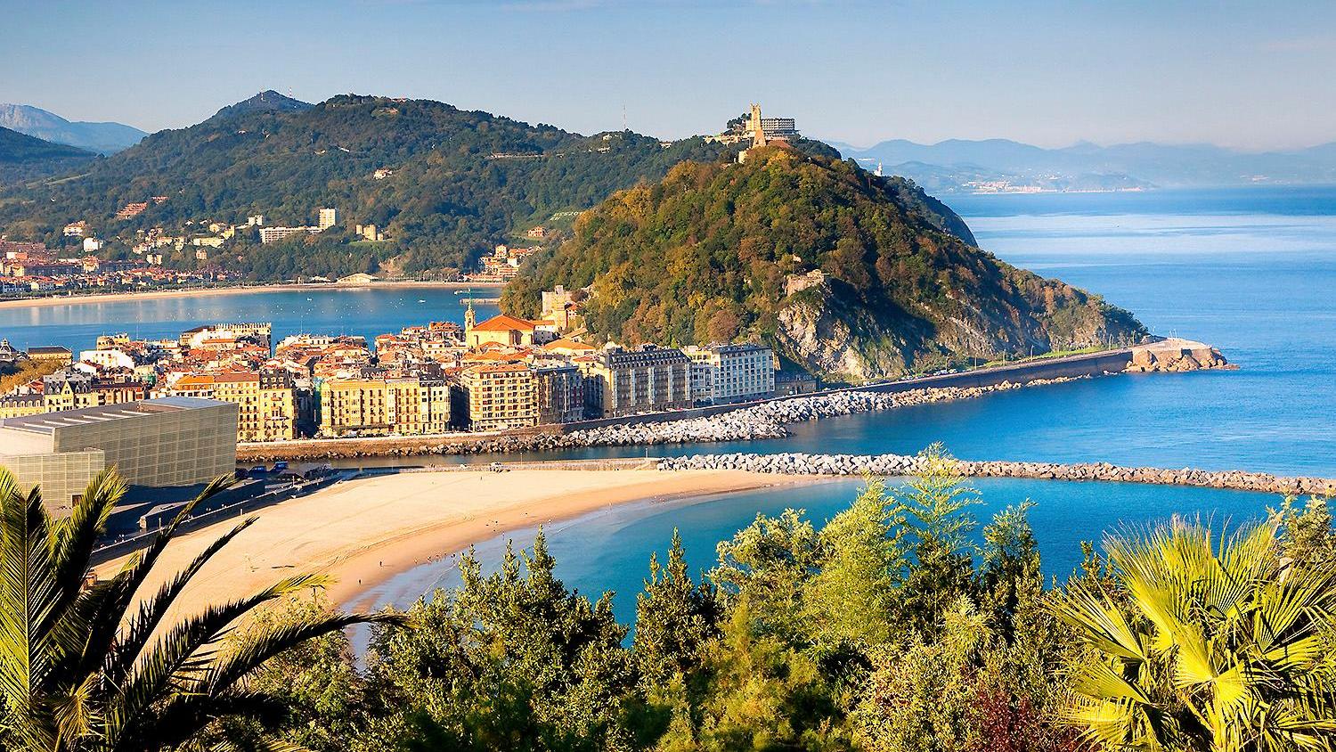 San Sebastián: Spain’s Coastal Gem of Cuisine and Charm