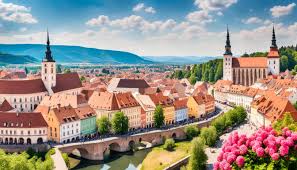 Sibiu: A Glimpse into Romania’s Medieval Heart