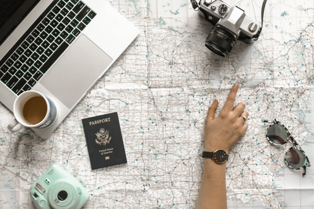Top international destinations to fly on Thanksgiving 2022