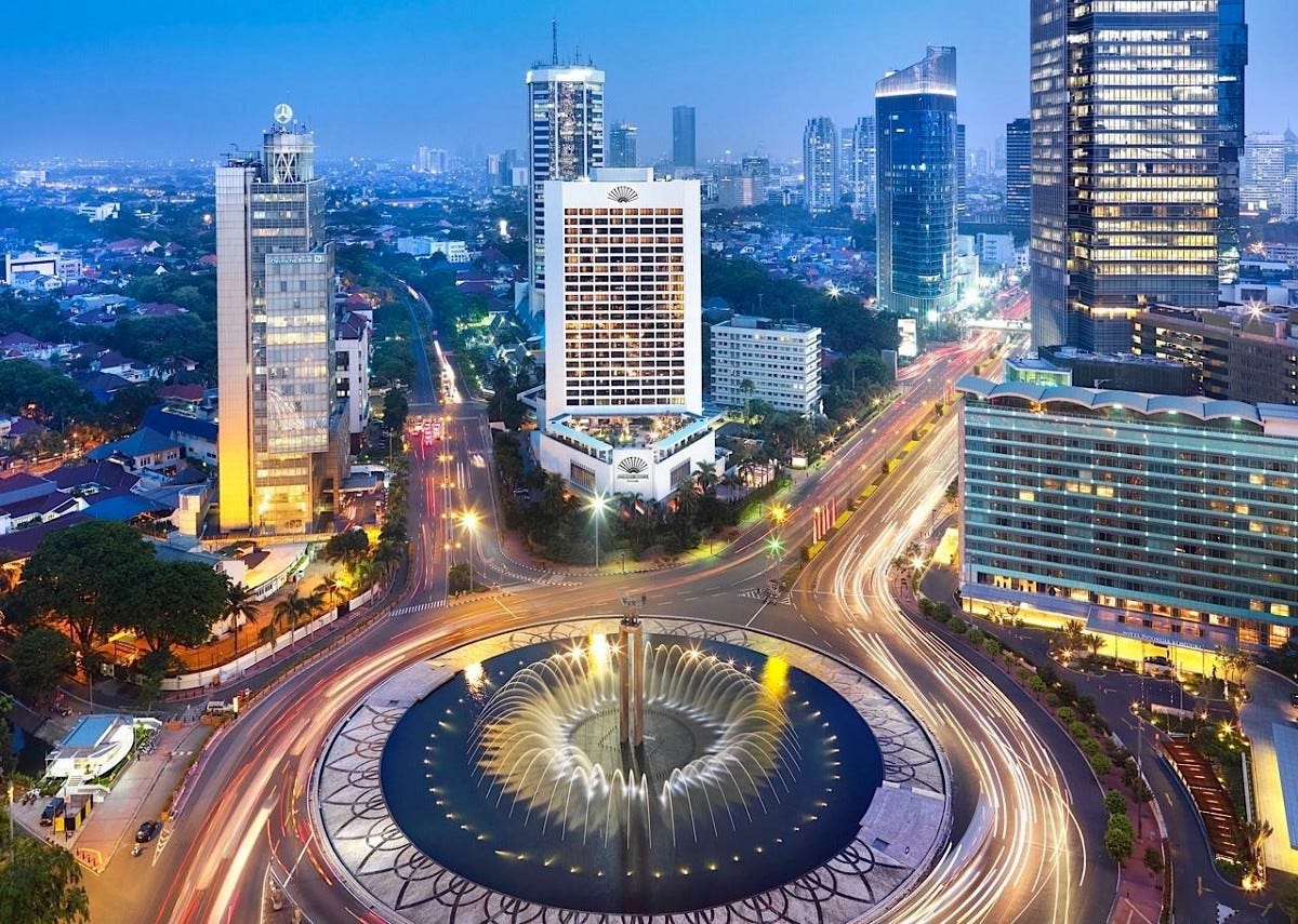 Lagos Unleashed: The City That Never Pauses