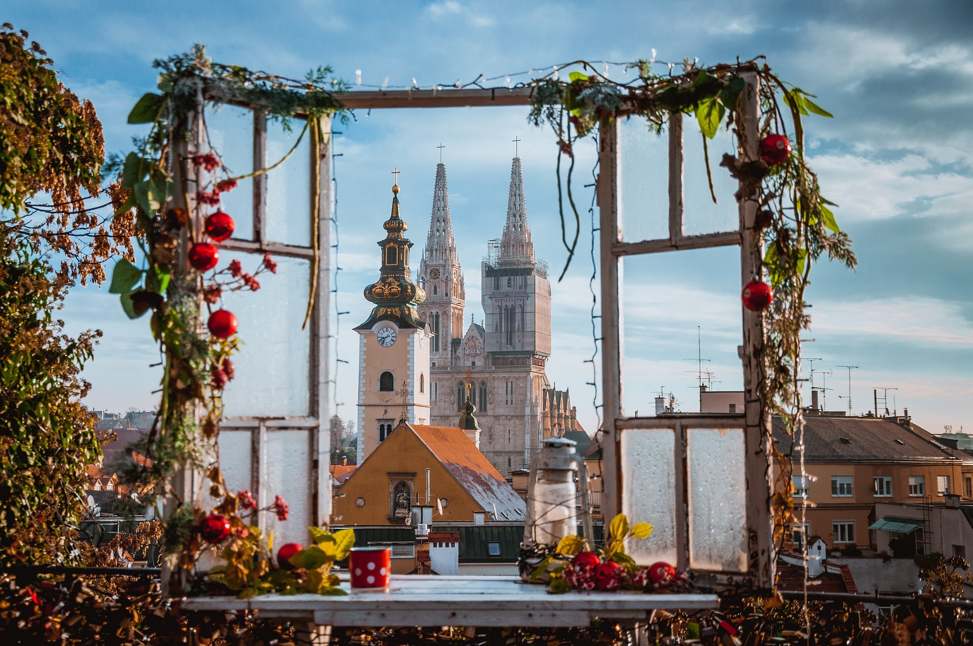 Zagreb: Discover Croatia’s Vibrant Capital of Culture, History, and Modern Delights