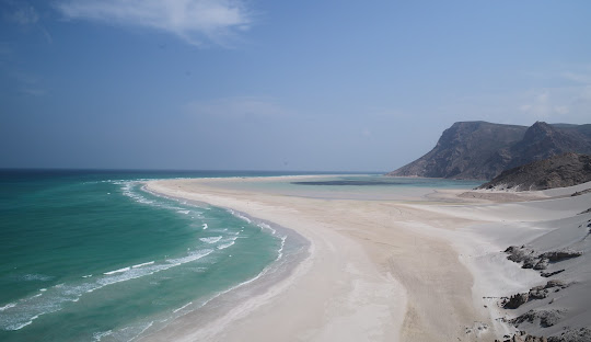 Socotra: Yemen’s Alien Island of Timeless Nature and Surreal Beauty
