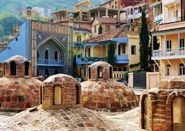 Tbilisi in 24 Hours: The City That Feels Like a Secret You Just Discovered