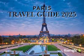 Paris, France: The City Where Dreams and Reality Collide